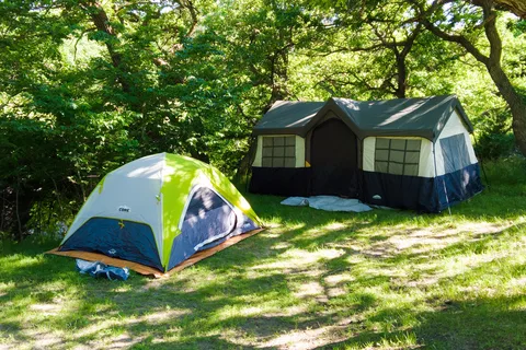 Rocky Ford Camp and Outfitters
