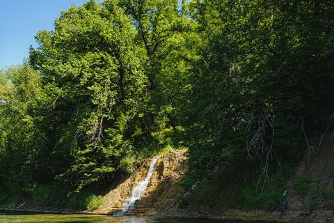 Rocky Ford Camp and Outfitters