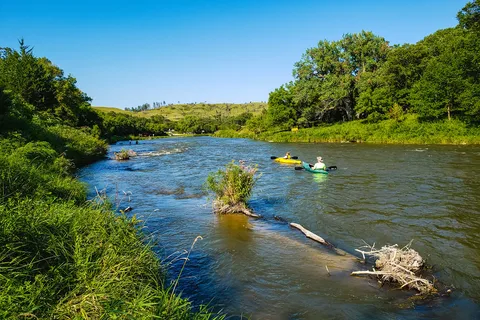 Rocky Ford Camp and Outfitters