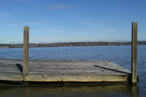 Gantt Lake RV Park and Rentals