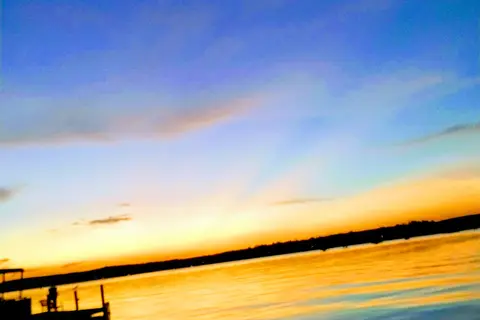 Gantt Lake RV Park and Rentals