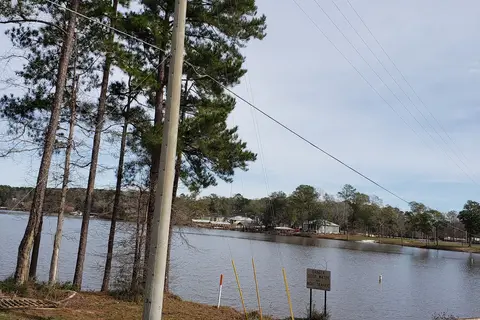 Gantt Lake RV Park and Rentals