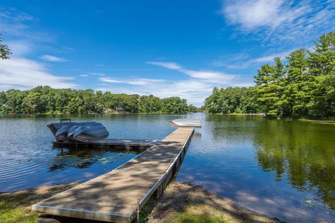 Panther Lake Camping Resort