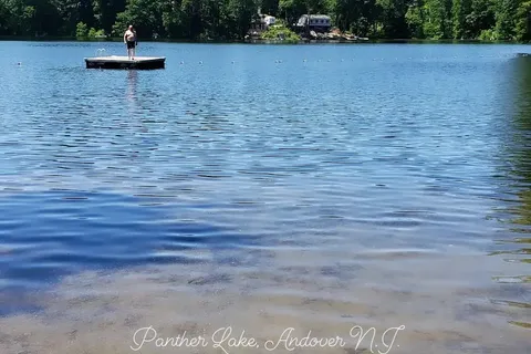 Panther Lake Camping Resort