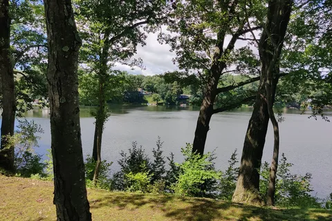 Panther Lake Camping Resort