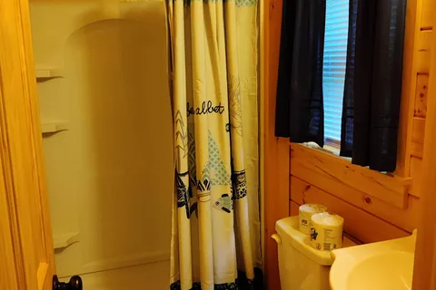 Panther Lake Camping Resort