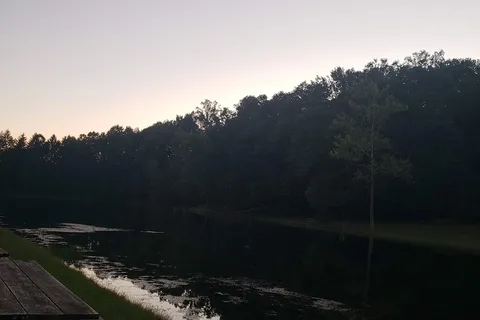 Saunderosa Park Inc