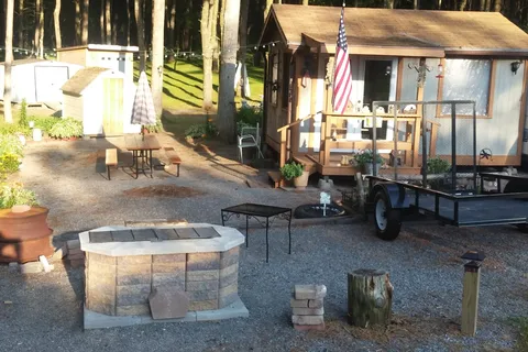 Saunderosa Park Inc