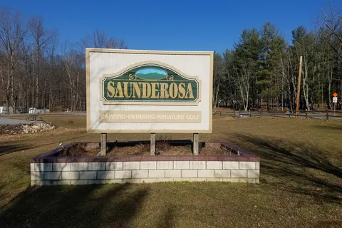Saunderosa Park Inc