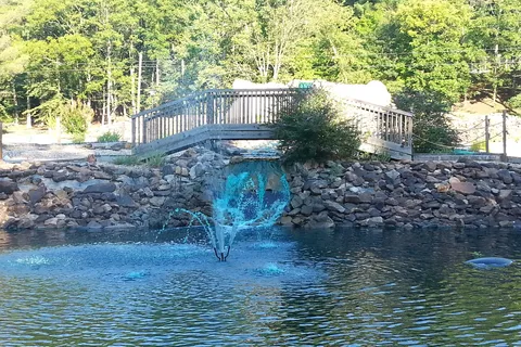 Saunderosa Park Inc