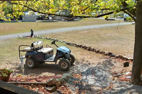 Saunderosa Park Inc