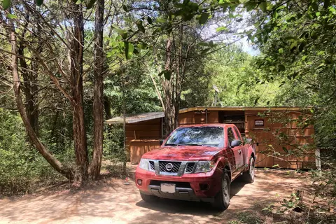 Star Ranch Nudist Resort