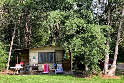 Star Ranch Nudist Resort
