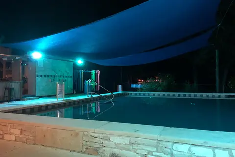 Star Ranch Nudist Resort
