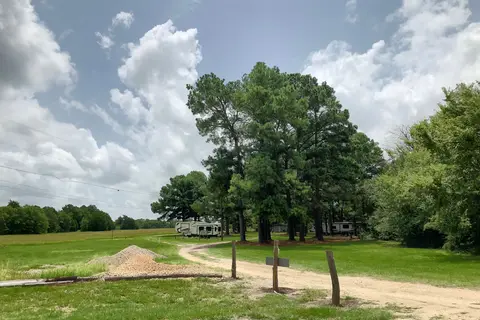 Star Ranch Nudist Resort