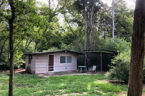 Star Ranch Nudist Resort