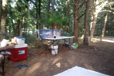 Star Ranch Nudist Resort