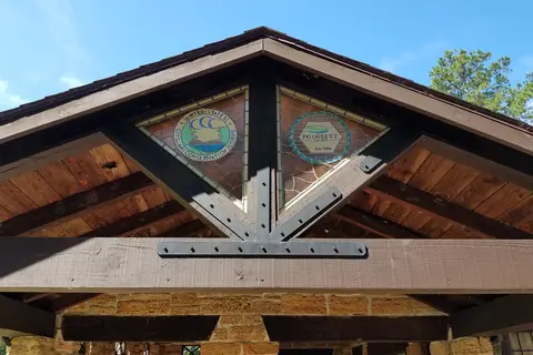 Poinsett State Park