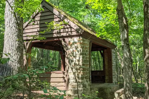 Poinsett State Park