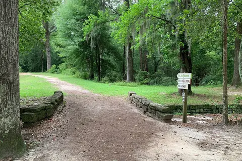 Poinsett State Park