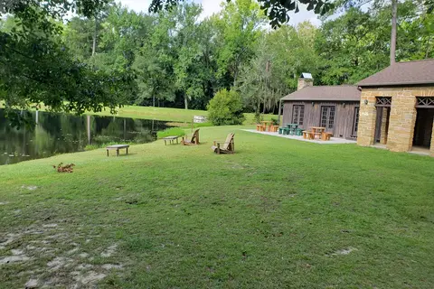 Poinsett State Park