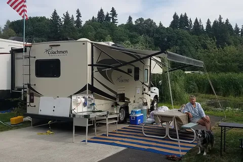 Lake Pleasant RV Park