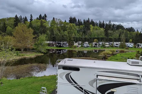 Lake Pleasant RV Park