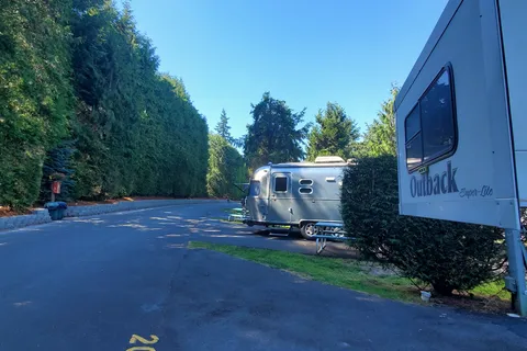 Lake Pleasant RV Park