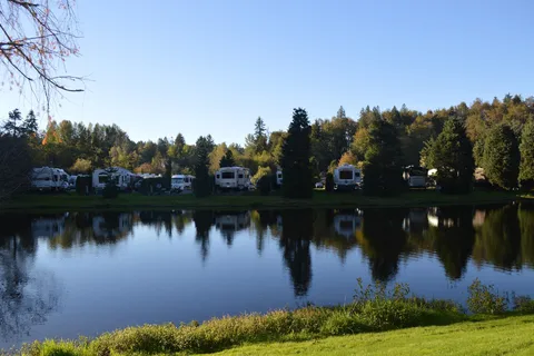 Lake Pleasant RV Park