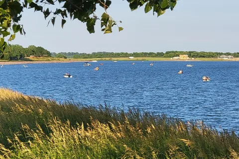 Lake Thompson Recreation Area