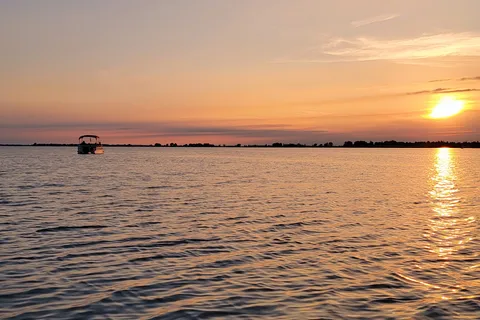 Lake Thompson Recreation Area