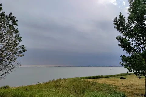 Lake Thompson Recreation Area