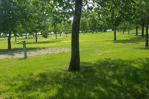 Lake Thompson Recreation Area