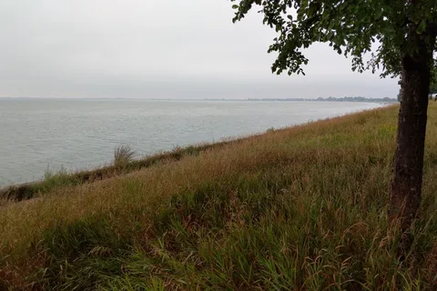 Lake Thompson Recreation Area