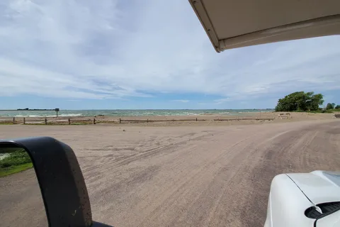 Lake Thompson Recreation Area