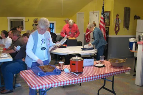 Joplin KOA Journey