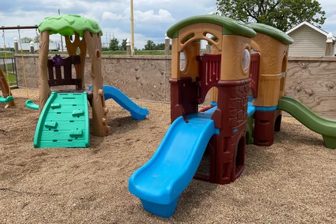 Joplin KOA Journey