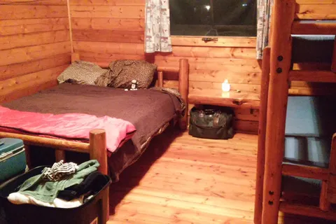 Joplin KOA Journey