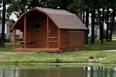 Joplin KOA Journey