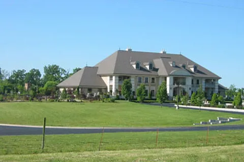 Joplin KOA Journey
