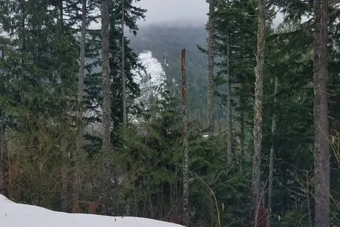 Segelson Creek Sno-Park - Department of Natural Resources