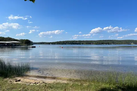 Box Hound Marina Resort and RV Park