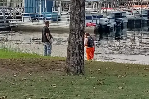 Box Hound Marina Resort and RV Park