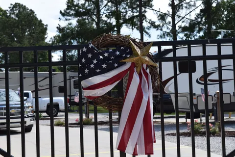 All About Relaxing RV Park