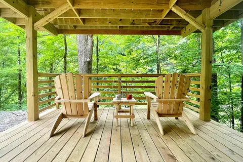 Treetopia Campground