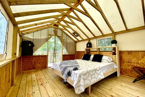 Treetopia Campground