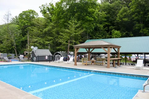 Treetopia Campground