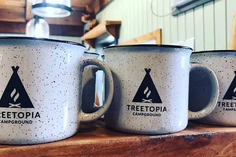 Treetopia Campground