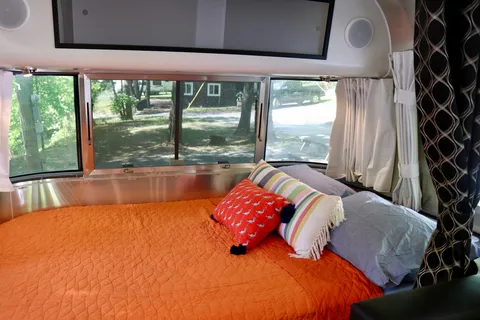 Treetopia Campground