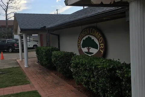 Southern Comfort Camping Resort